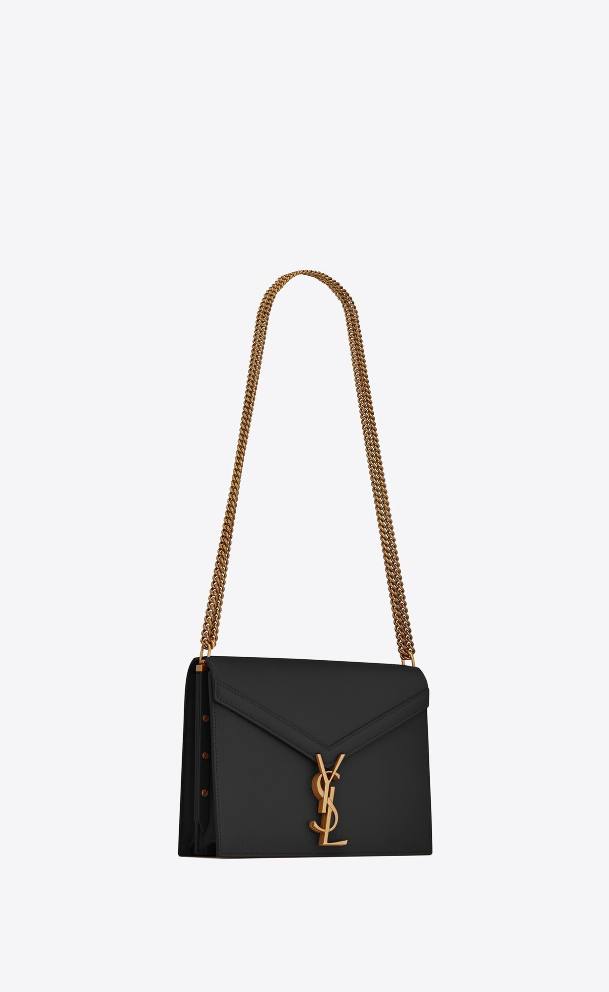 SAINT LAURENT CASSANDRA SHOULDER BAG