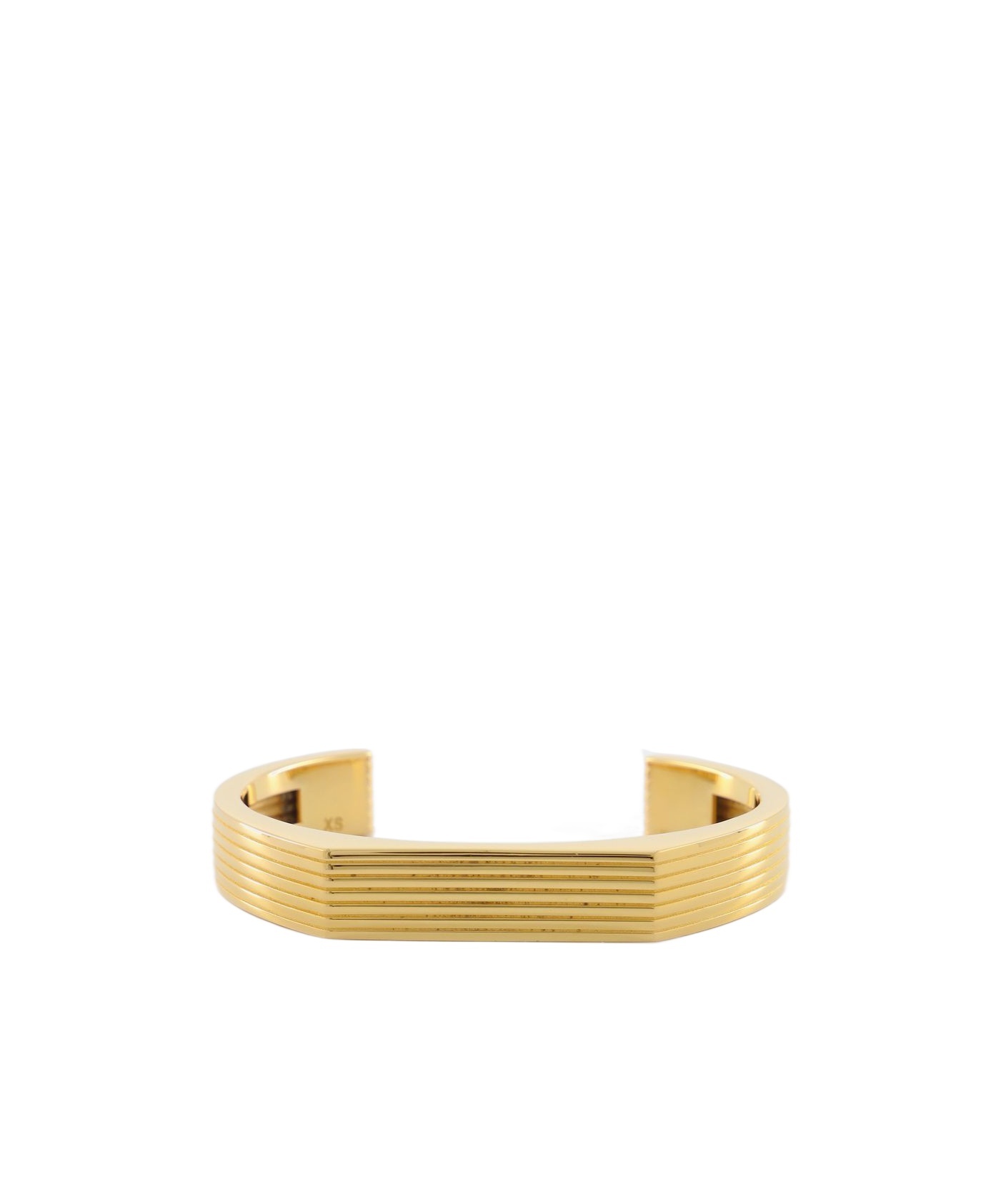 Ivi Aurelia Bracelet In Yellow