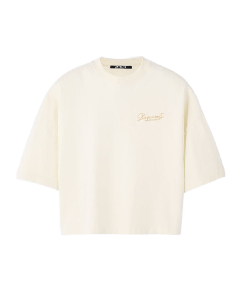 Jacquemus Corto T-shirt