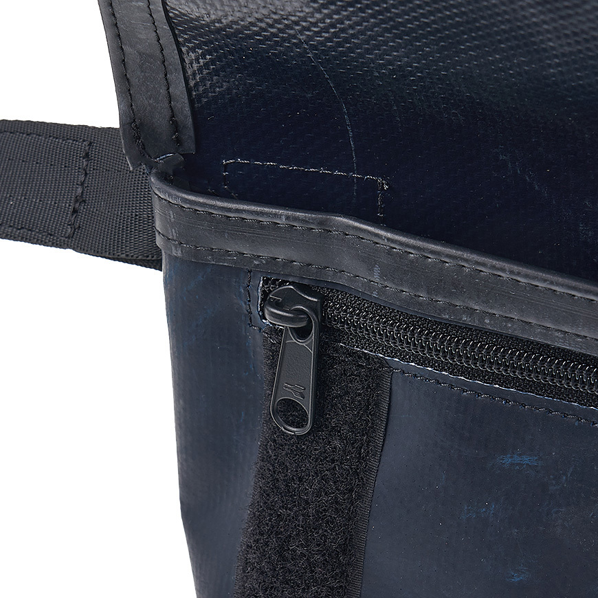 Shop Freitag Flap Shoulder Bag