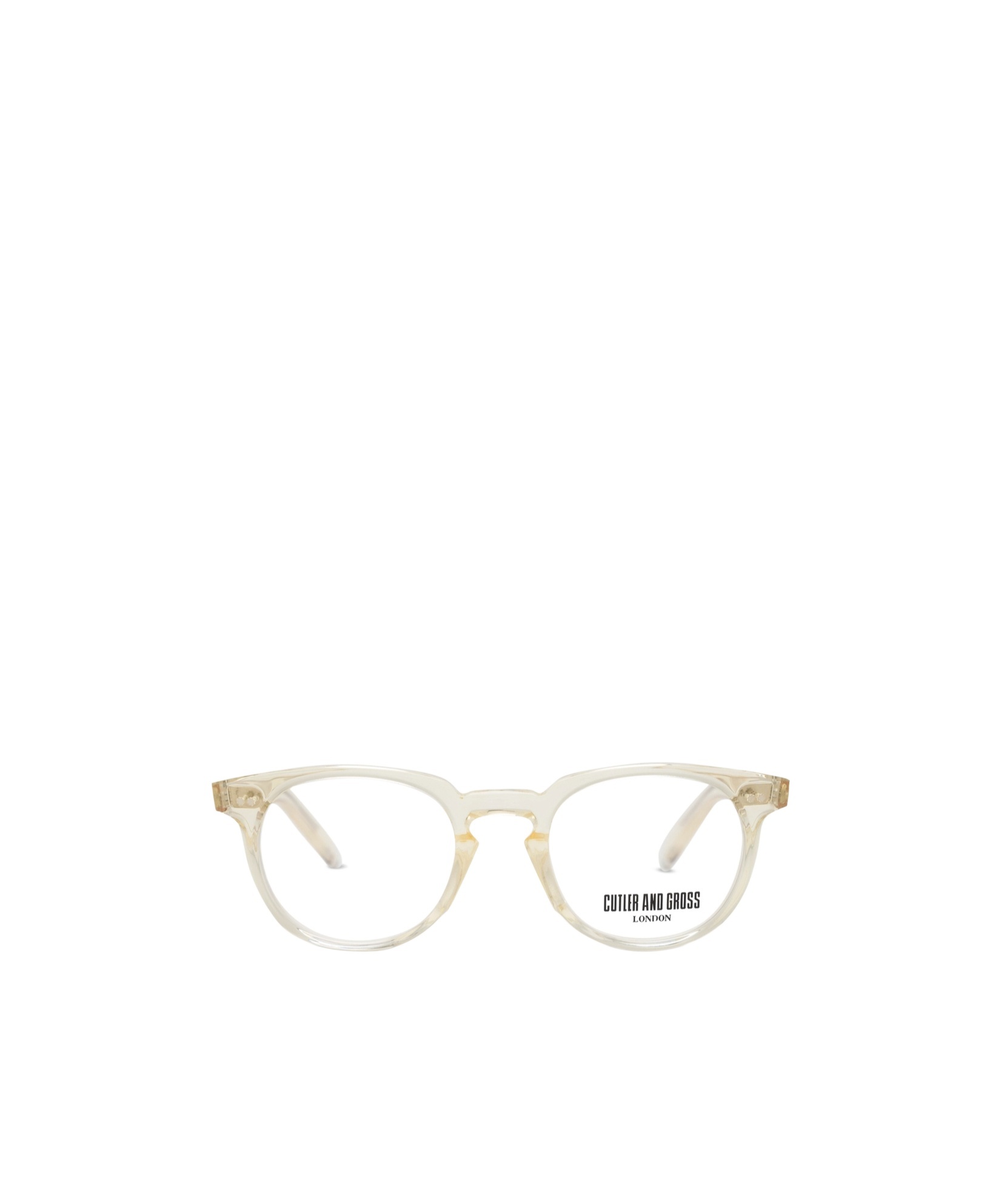 Cutler  Gross Full Frame Plain Mirror