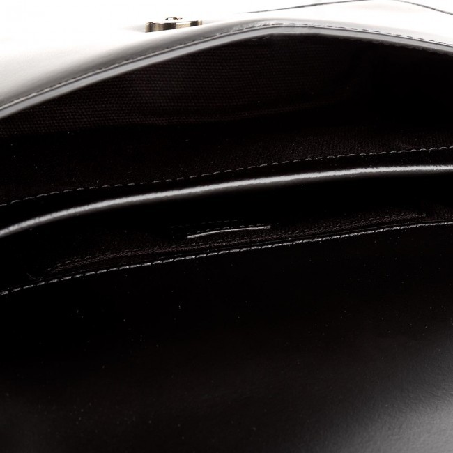 Karl Lagerfeld Handbags In Black