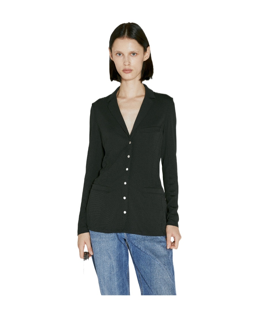 RABANNE V-NECK SHIRT
