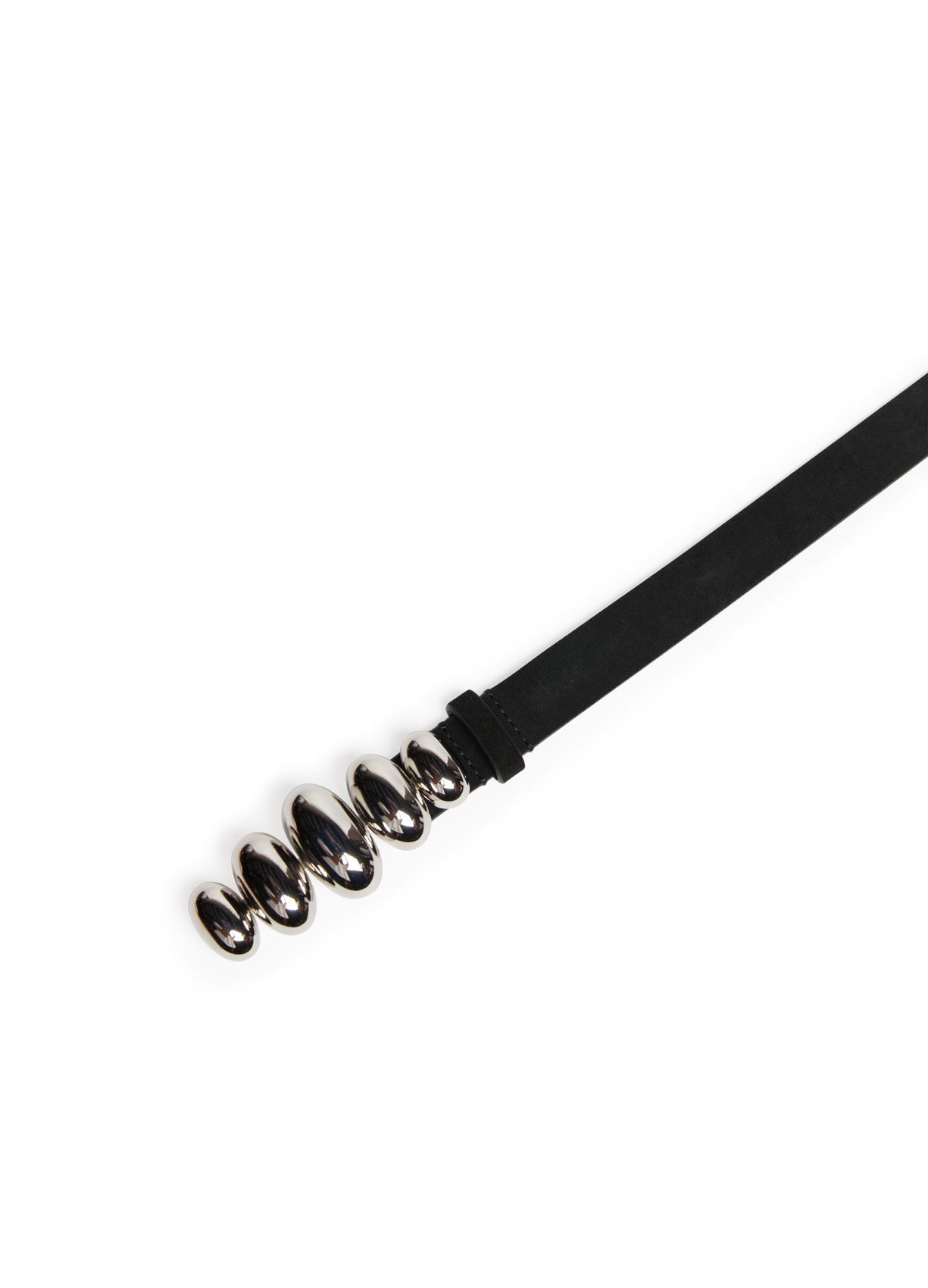 Isabel Marant Fuzz Belt
