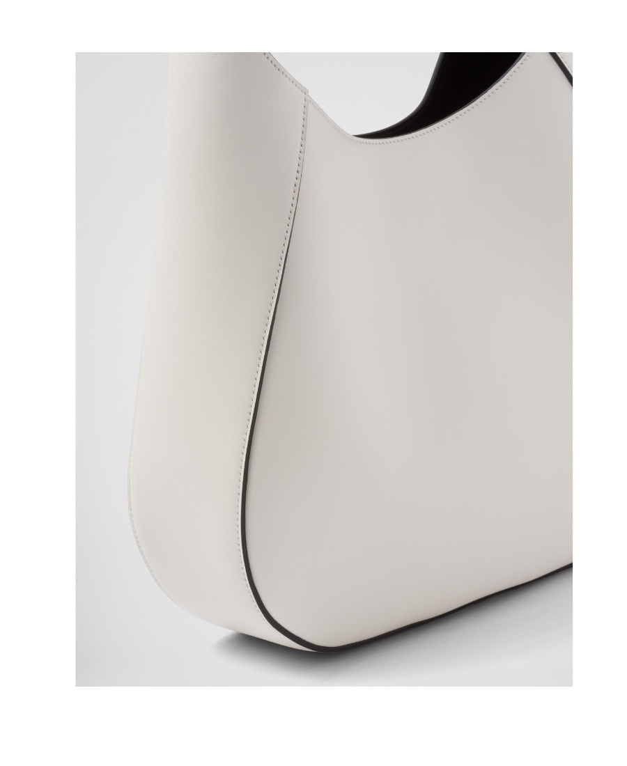 PRADA ONE HANDLE AND ONE SHOULDER BAG 