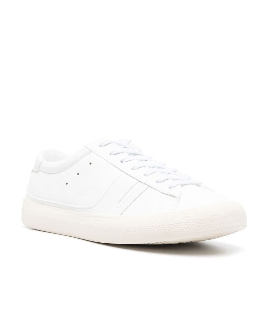 Golden Goose X Yatay Model 1b Low-top Sneakers In White