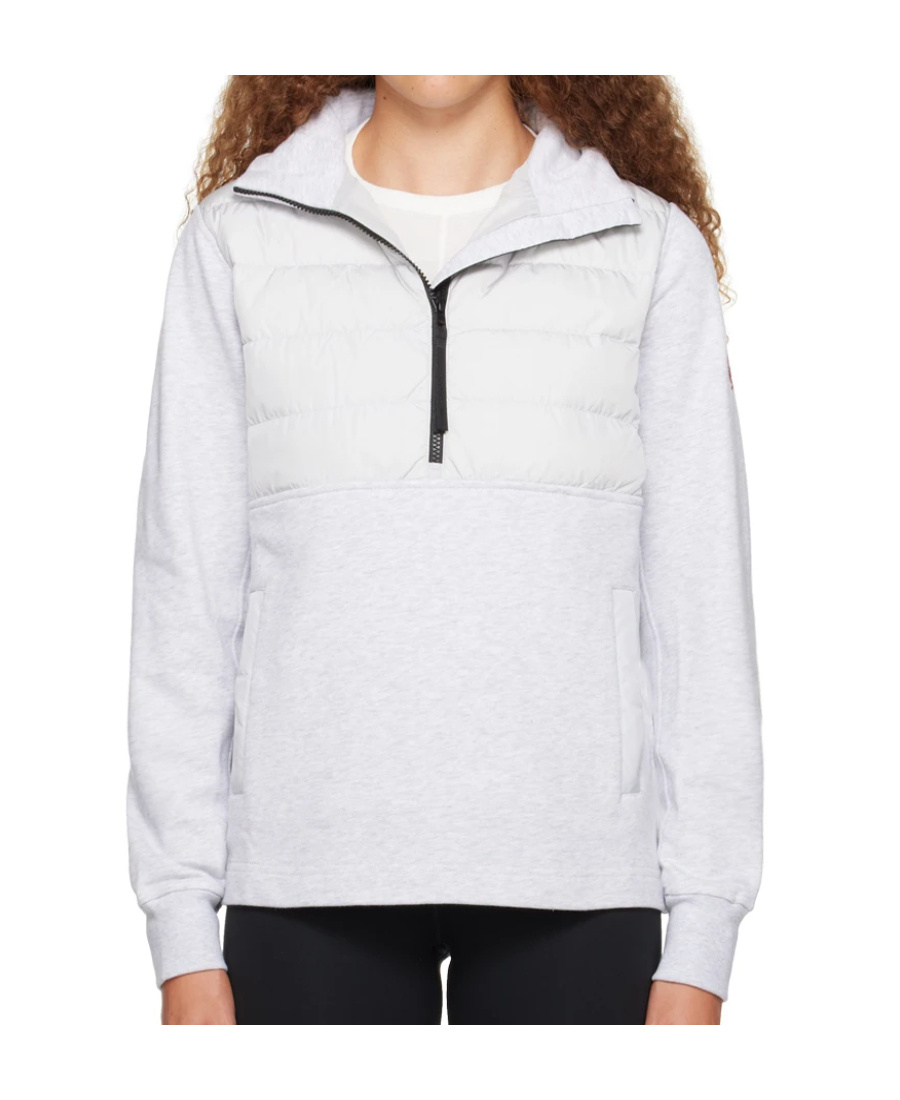 CANADA GOOSE MUSKOKA DOWN JACKET