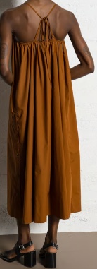 Soeur Arielle Midi Dress
