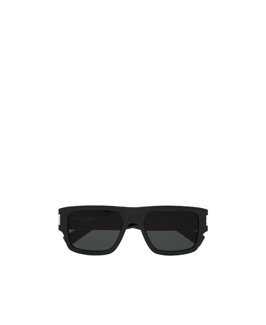 Saint Laurent Eyewear Sunglasses In Black