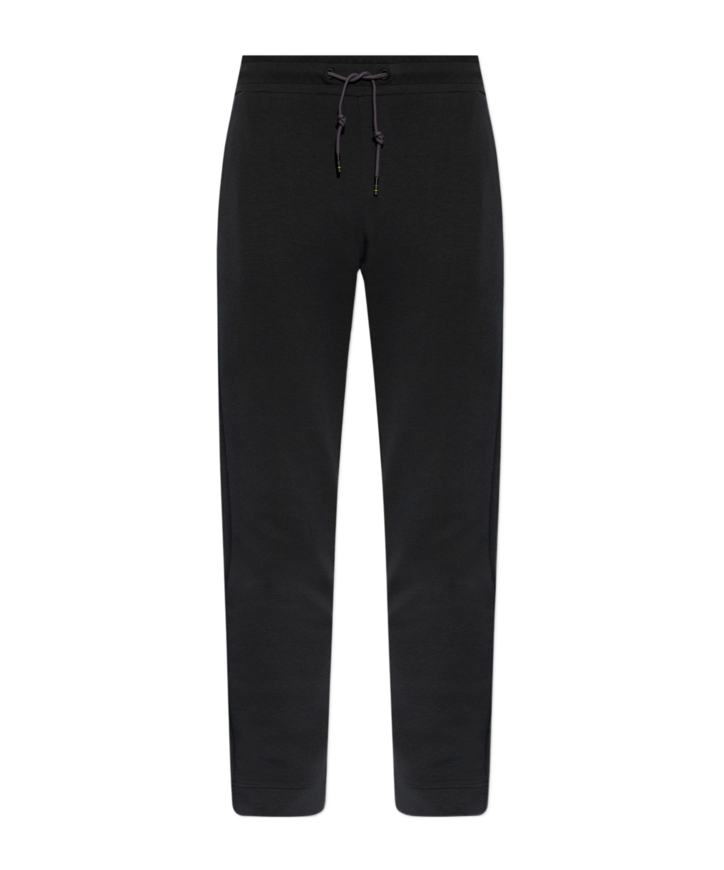 PAUL SMITH TAPERED TRACK PANTS
