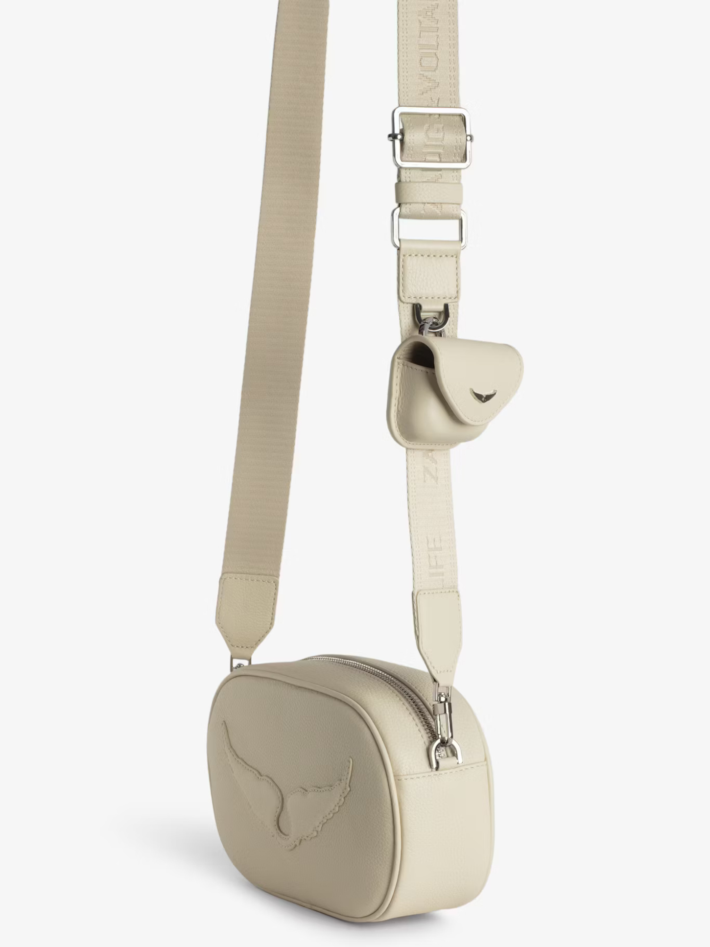 Zadig & Voltaire Rock With You Bag