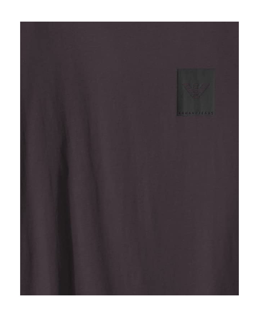 ARMANI JEANS LOGO T-SHIRT