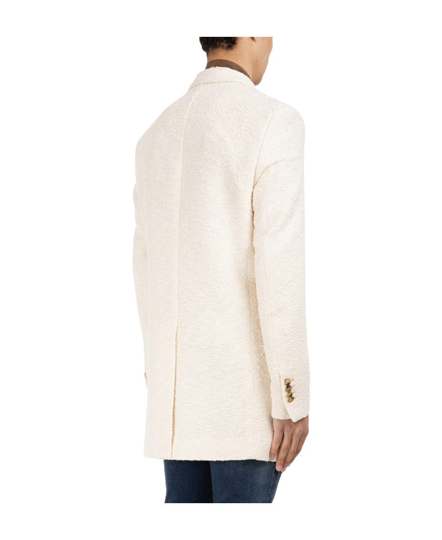 Amiri Giacche E Gilet In Nude