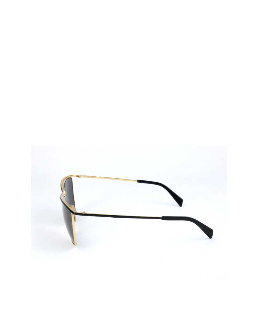 Celine Sunglasses With Tinted Lenses In Black