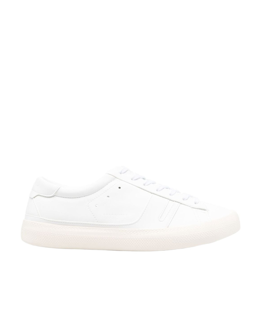Golden Goose X Yatay Model 1b Low-top Sneakers In White