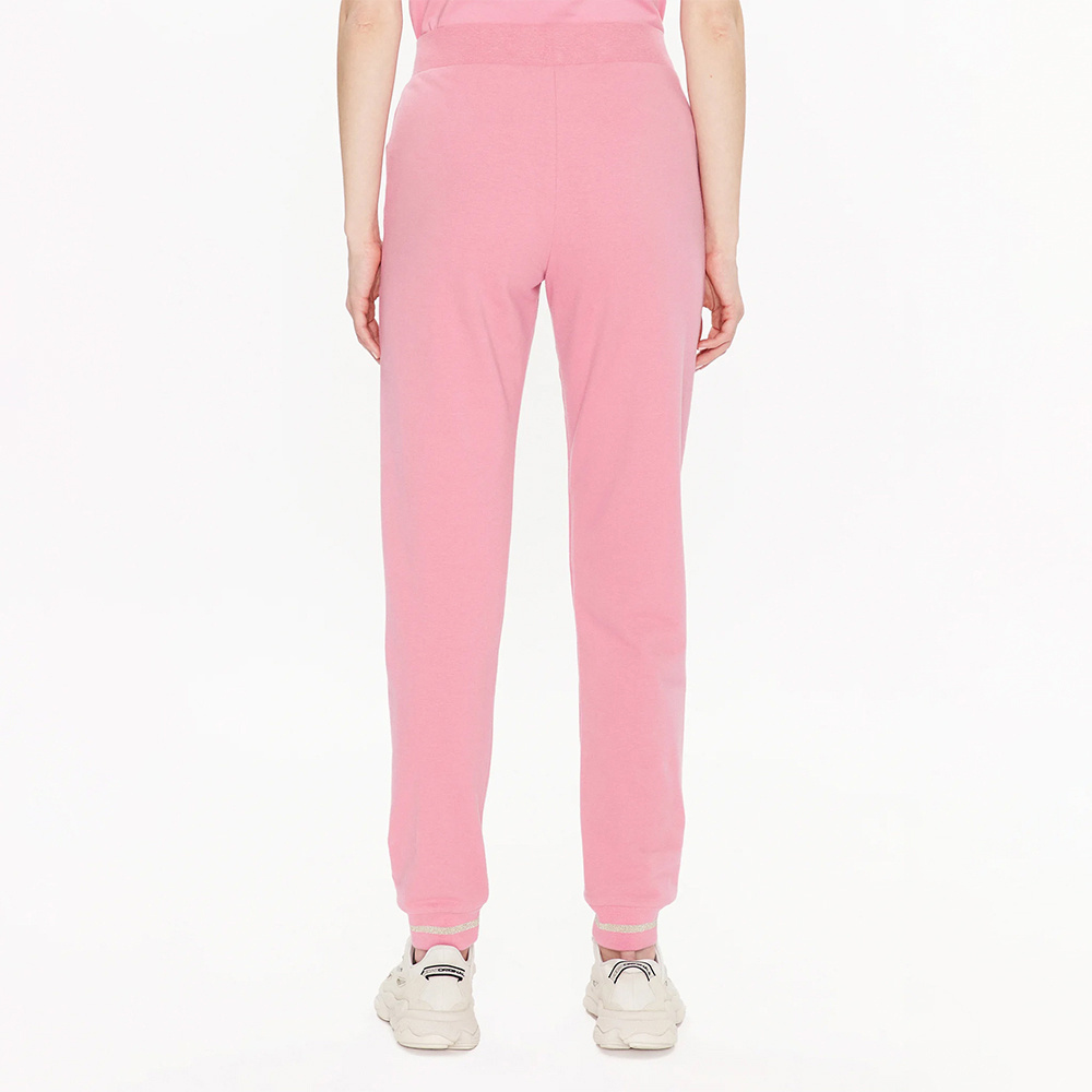 EA7 LOGO LOGO SWEATPANTS 