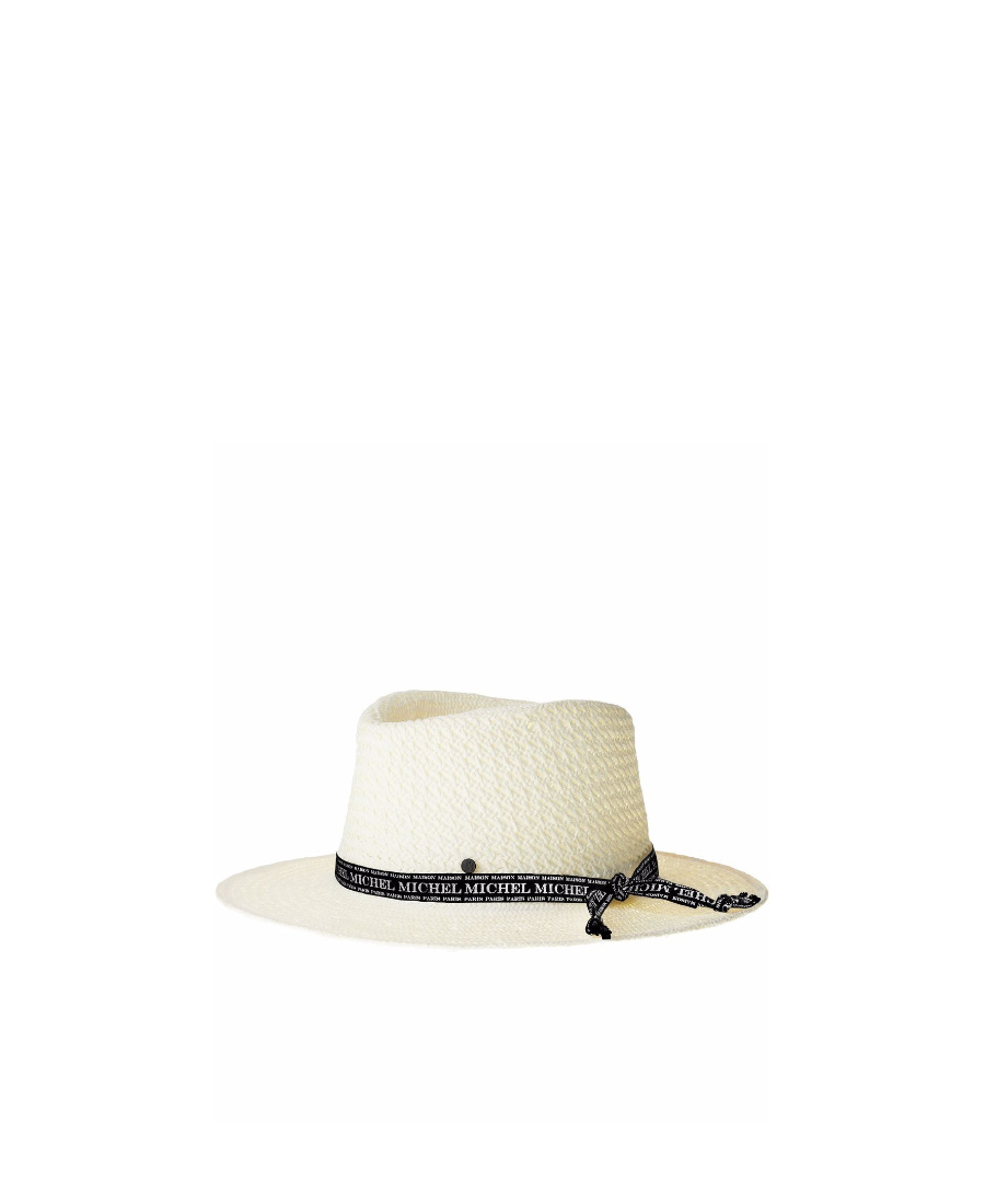 MAISON MICHEL MAISON MICHEL ANDRÉ ROLLABLE HAT