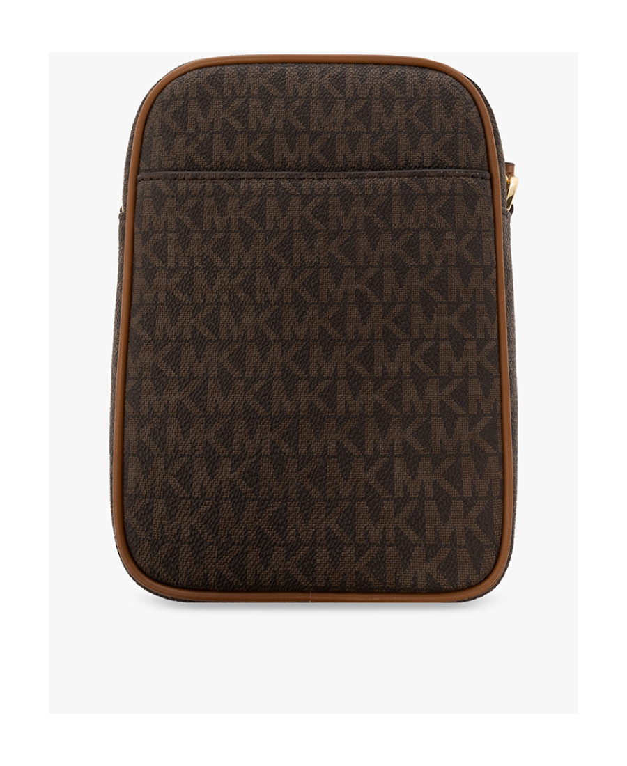 Michael Kors Small Must Camera Bag In Black