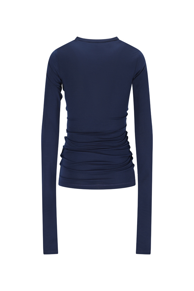 Darkpark Camren T-shirt In Blue