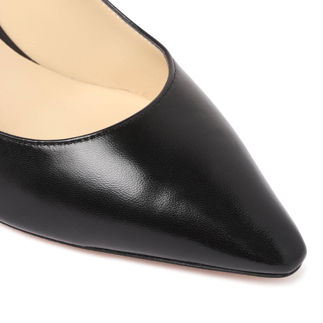 Jimmy Choo Pointed Toe Stiletto Heel Pumps In Multi