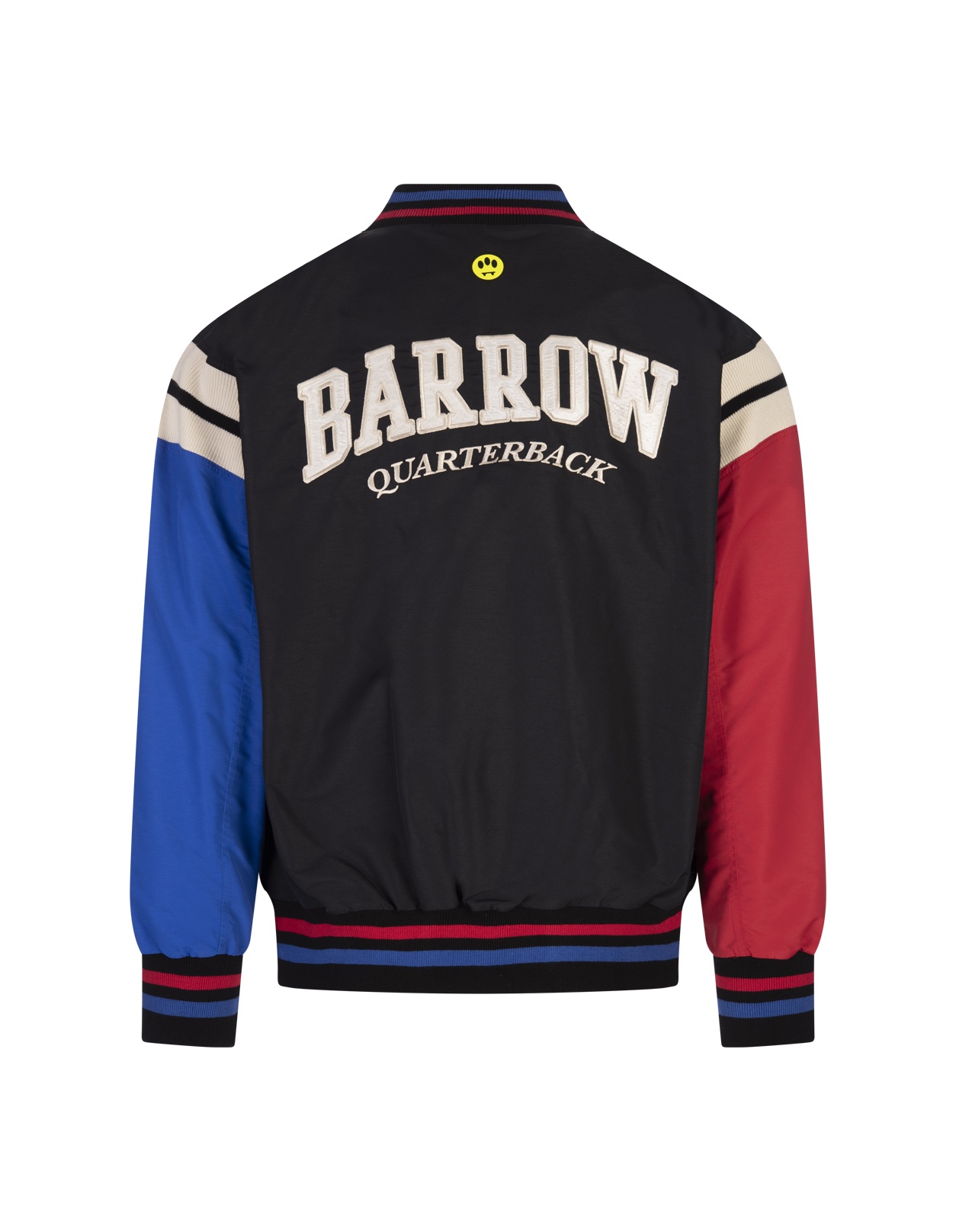 Barrow Logo Bomber Jacket