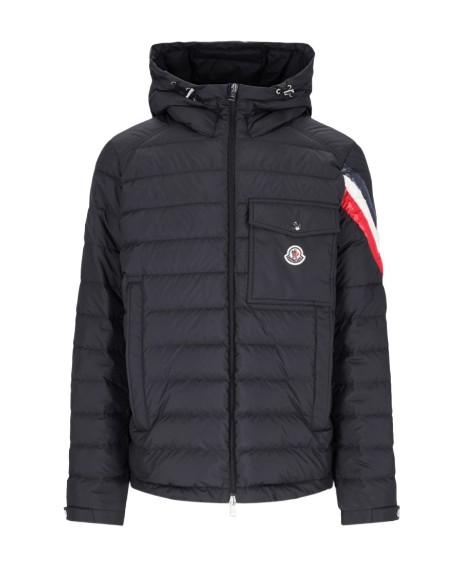 MONCLER BERARD PADDED JACKET