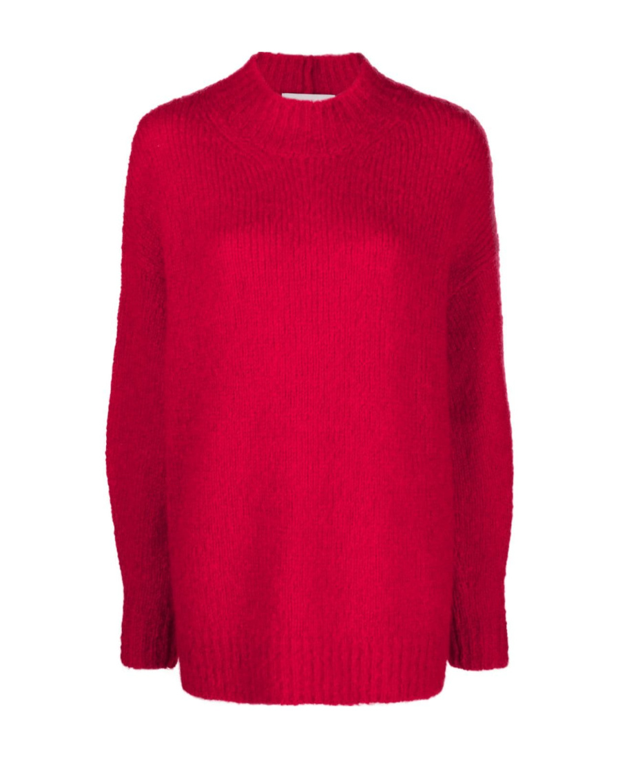 Isabel Marant Sweaters In Red