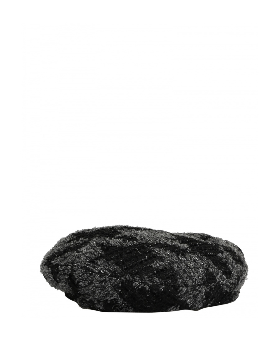 MAISON MICHEL TWEED BERET