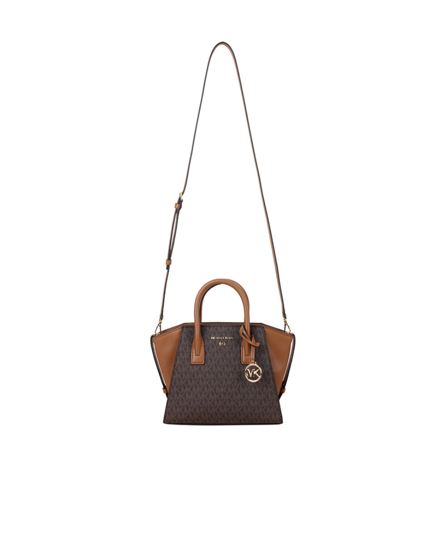 Michael Kors Avril Small Bags In Black