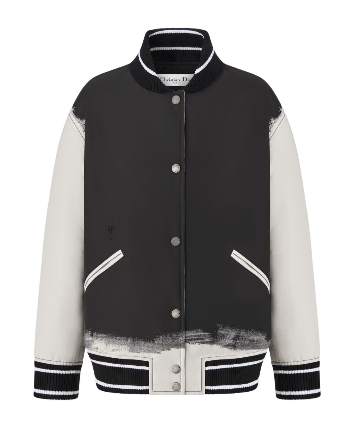 DIOR BOMBER JACKET