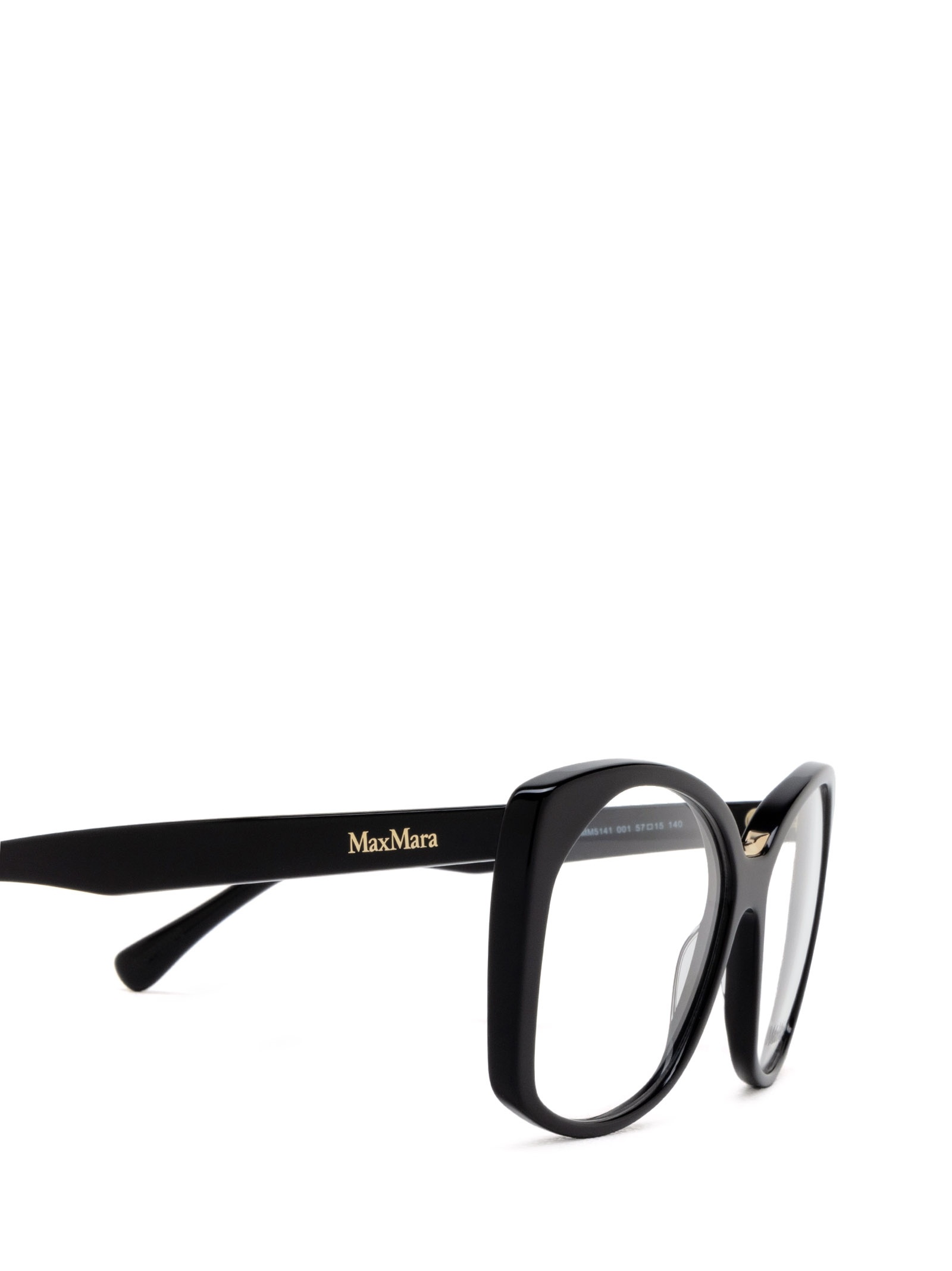 Max Mara Butterfly Frame Glasses In Multi