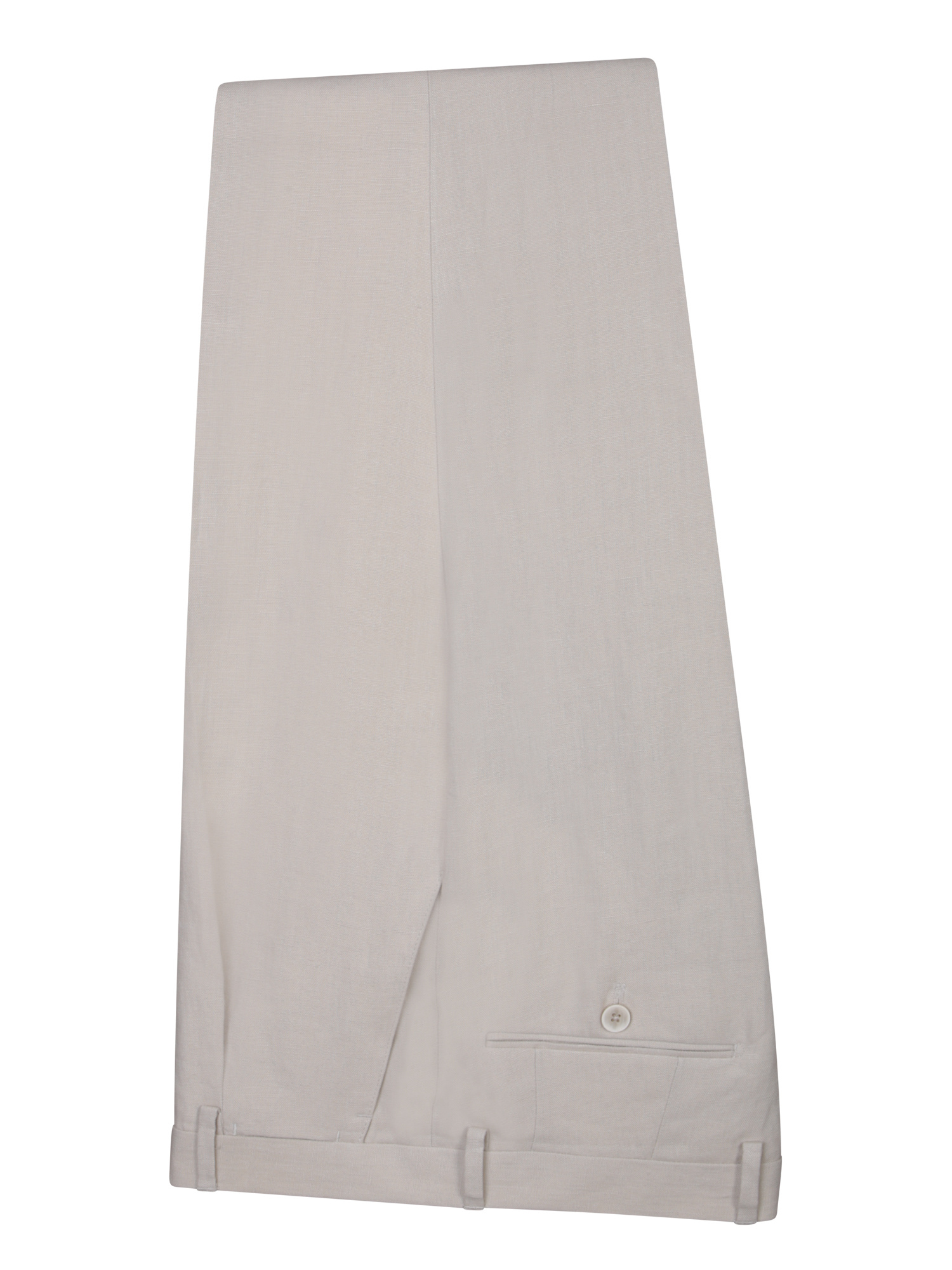 Lardini Prince-of-wales-check Wool Suit In Gray