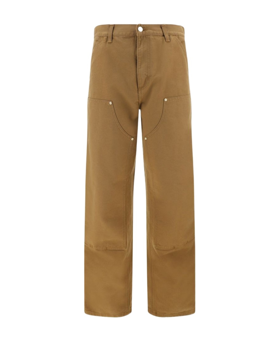 Carhartt Jeans In Brown