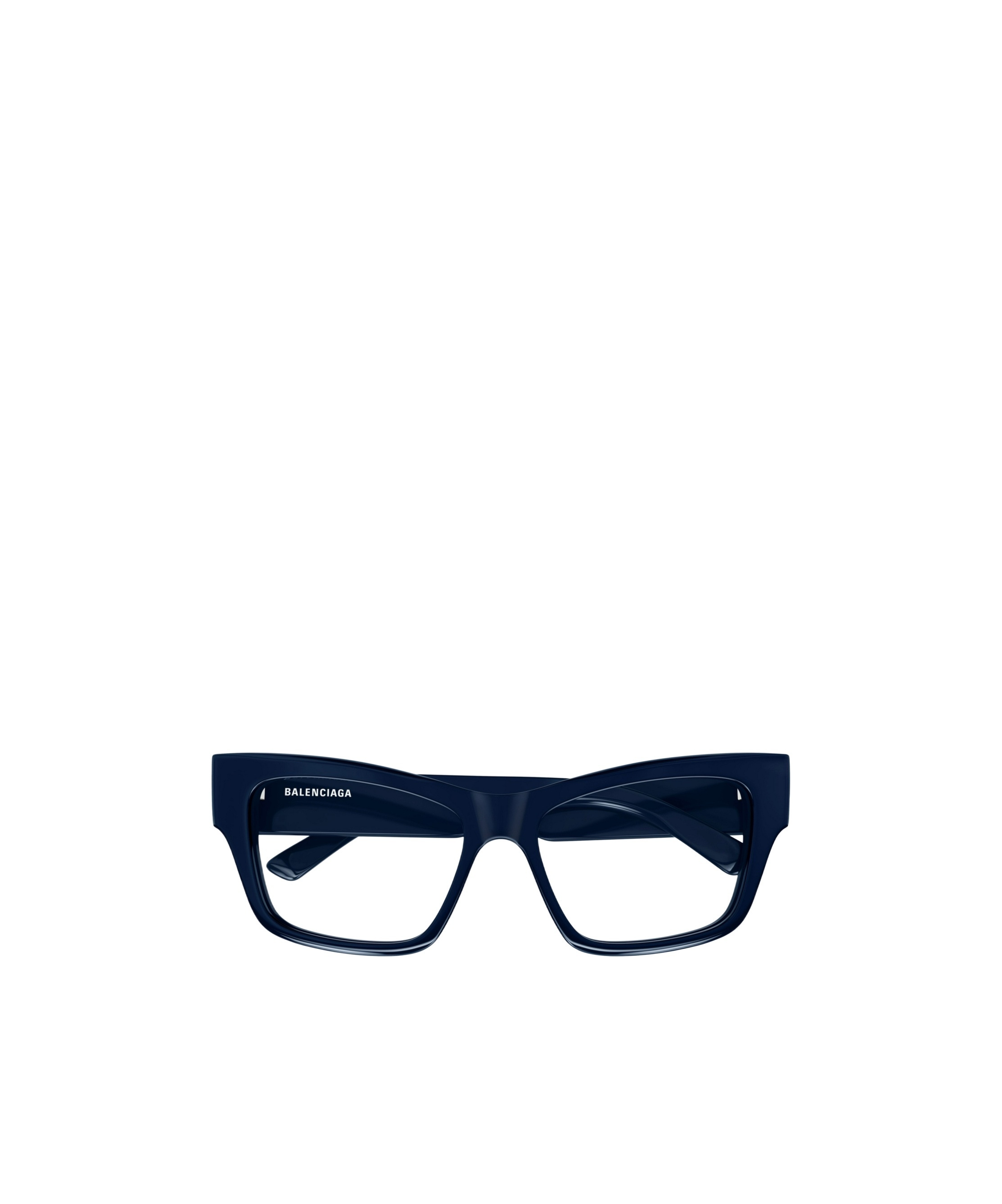 Balenciaga Full-frame Flat Mirror In Black