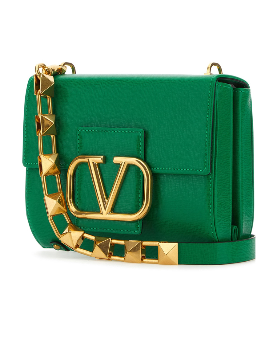 Valentino Vlogo Signature Crossbody Bag