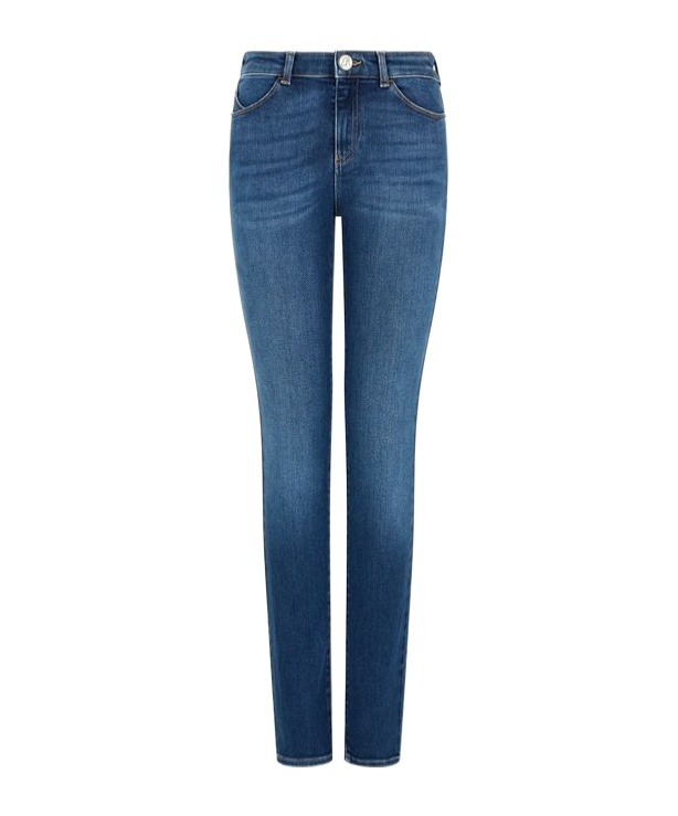 EMPORIO ARMANI J18 JEANS