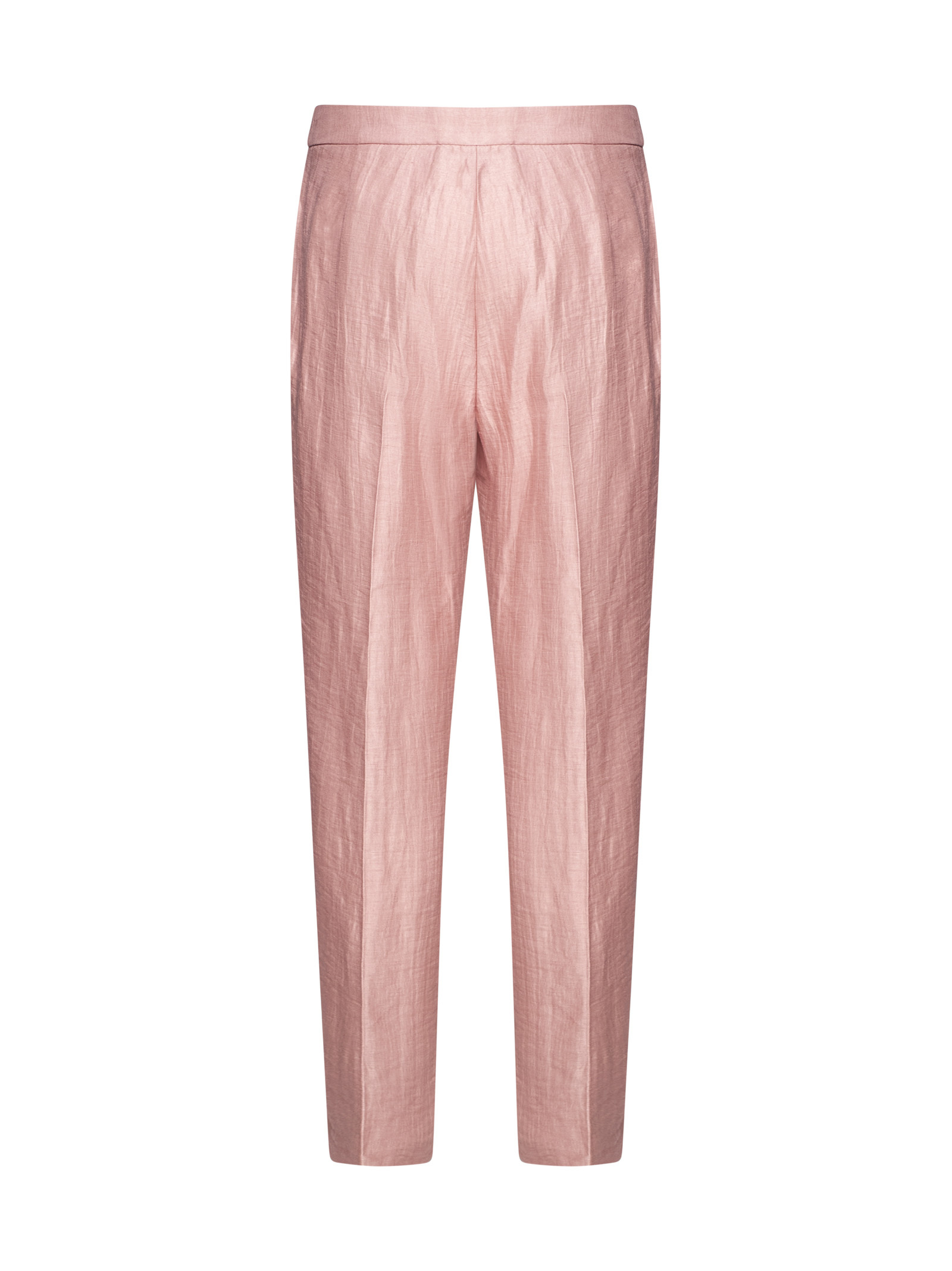 Kaos Petite Casual Pants In Pink