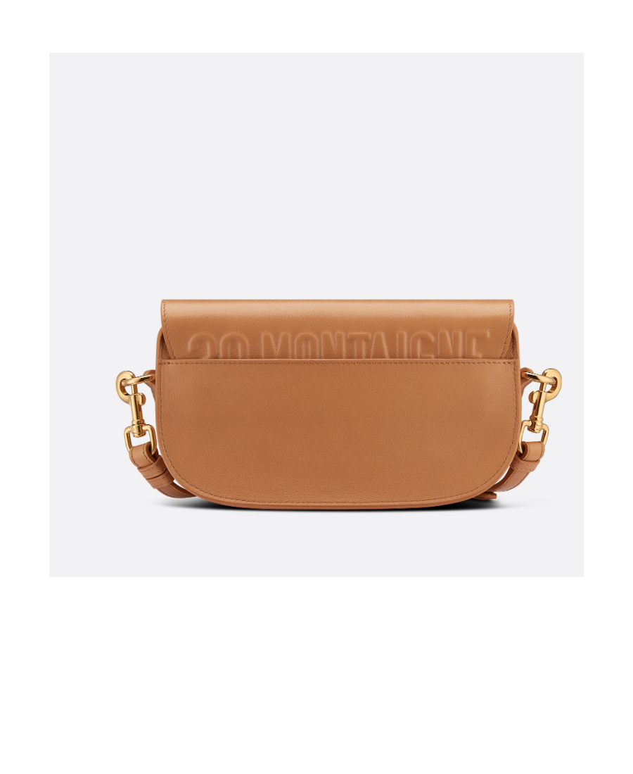 Dior Logo Shoulder Bag
