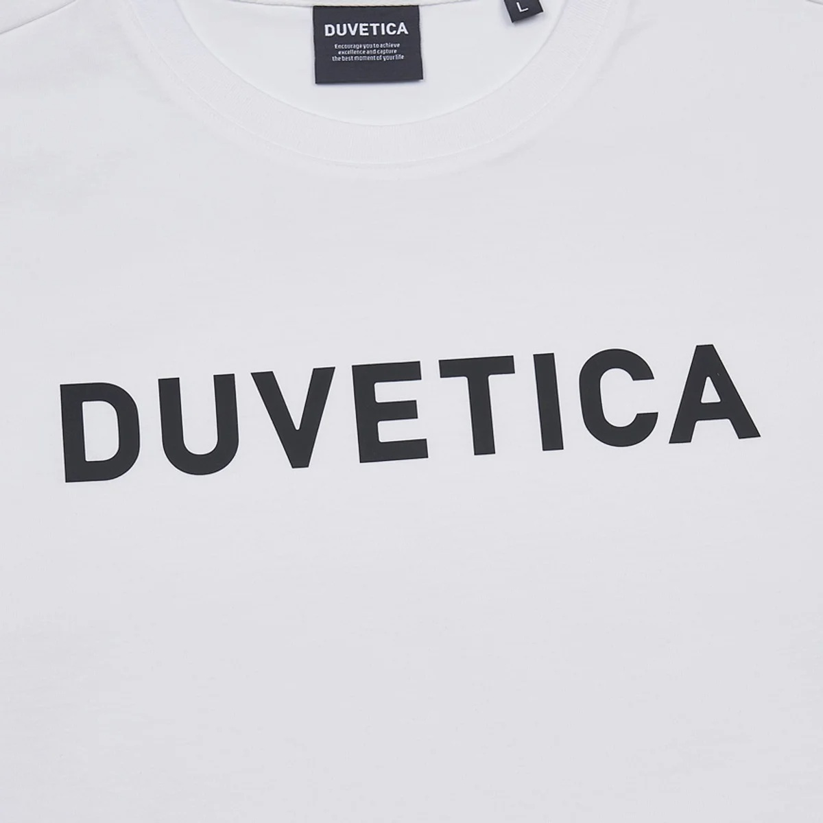 Duvetica Short-sleeved T-shirt