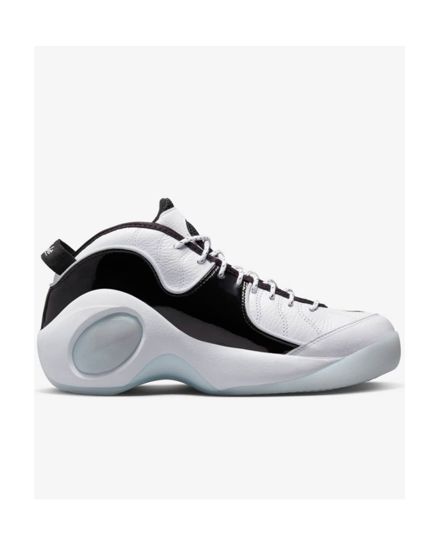 Nike Air Zoom Flight 95 Sneakers In Gray