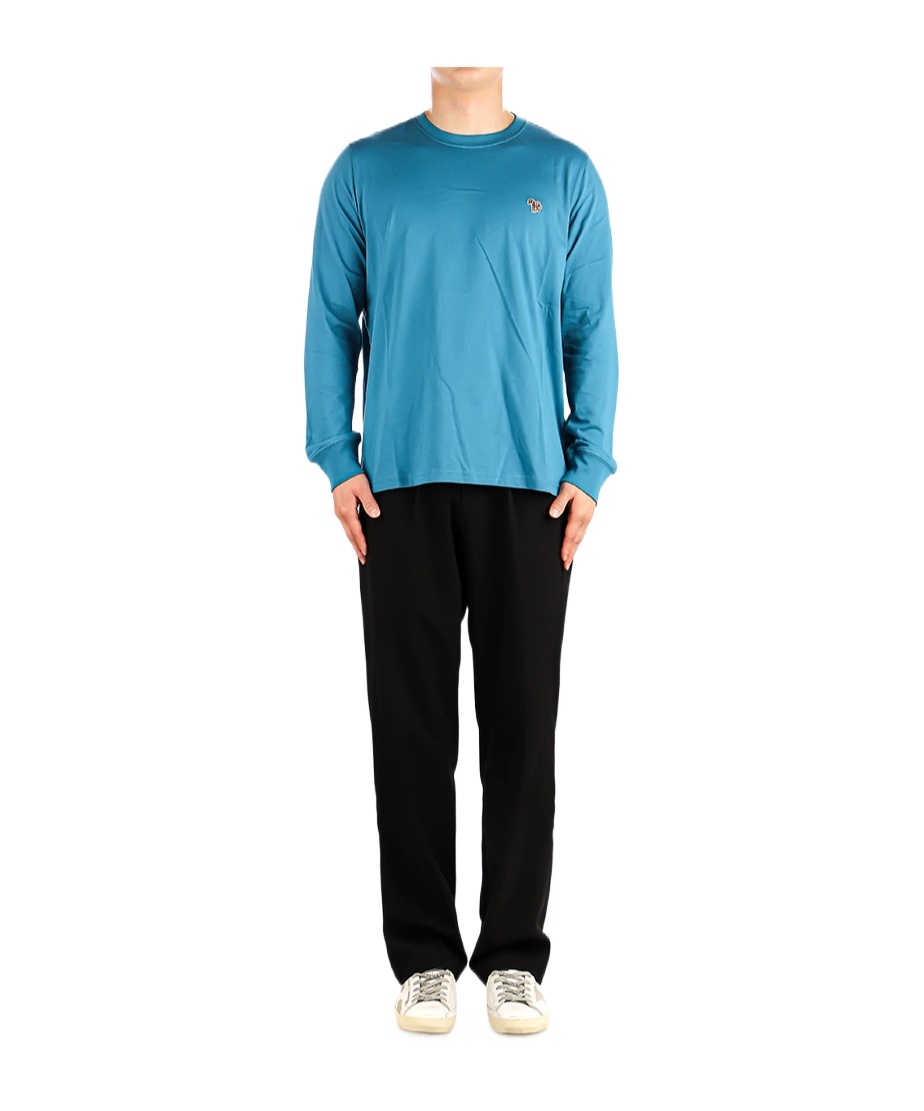 PAUL SMITH LONG-SLEEVED T-SHIRT