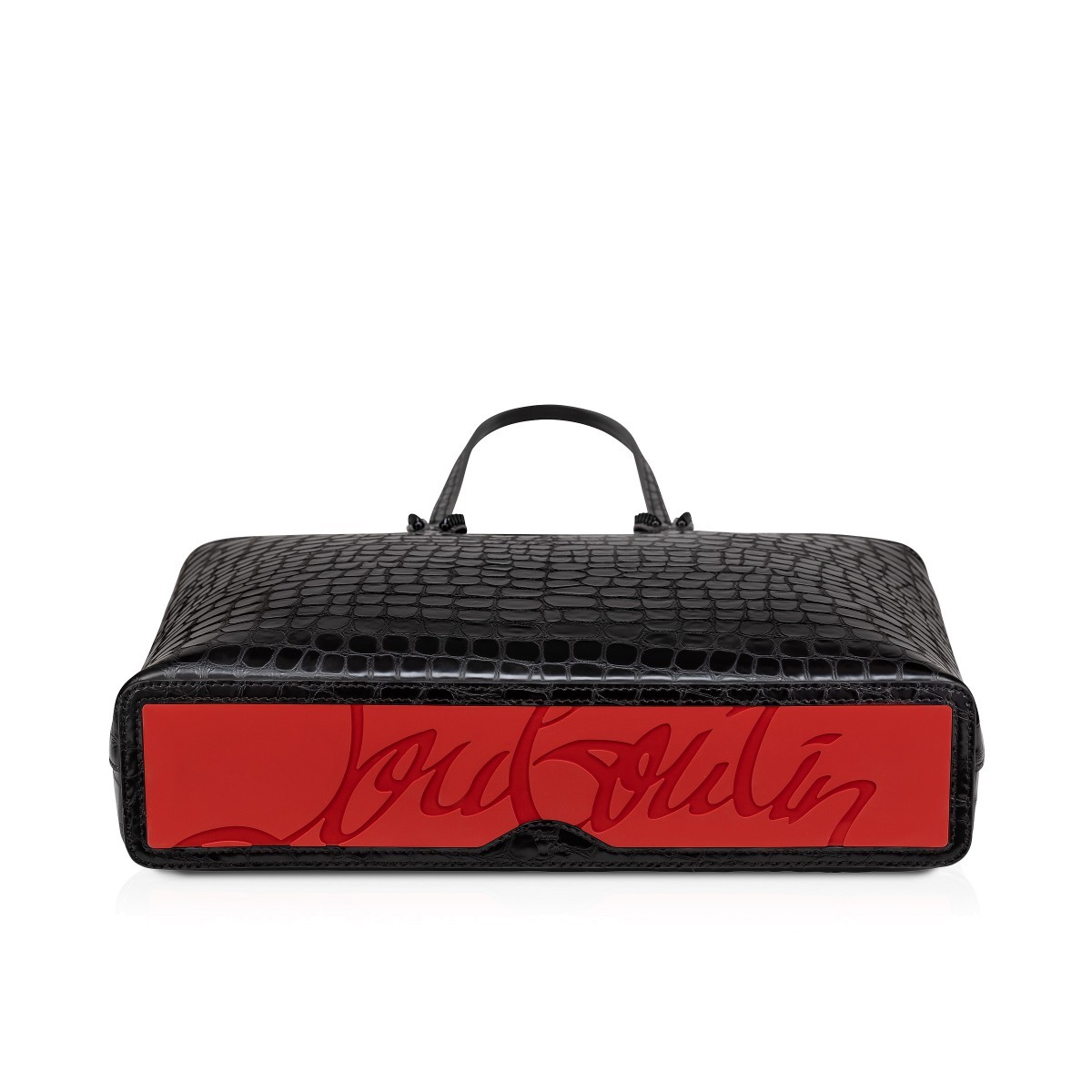 CHRISTIAN LOUBOUTIN CABATA TOTE BAG