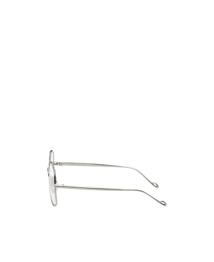 Loewe Oversized Flat Mirror In White