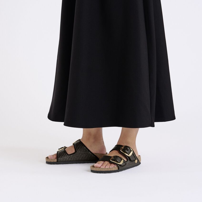 Birkenstock Arizona Big Buckle Sandals