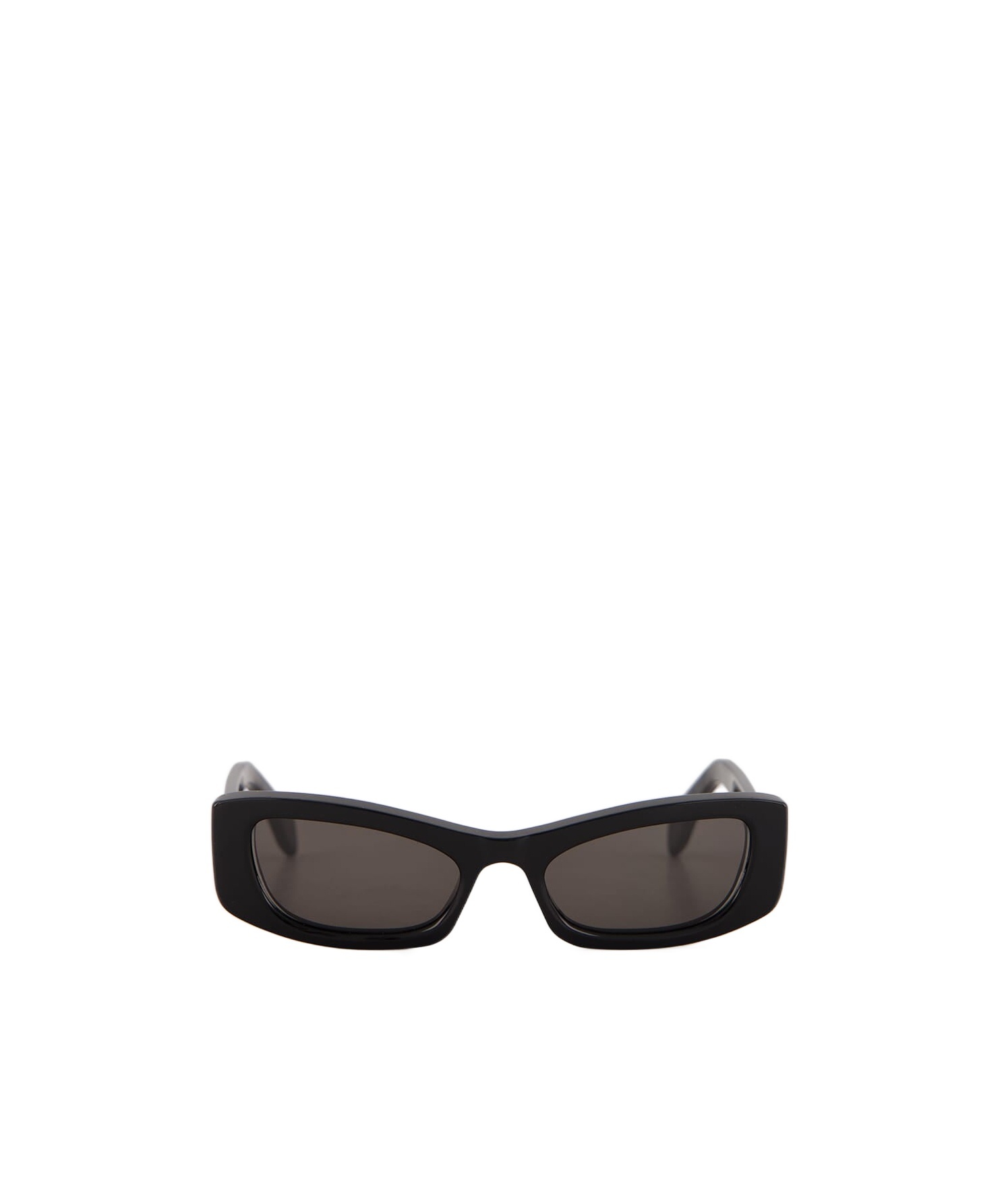 Retrosuperfuture Nyama Sunglasses In Burgundy