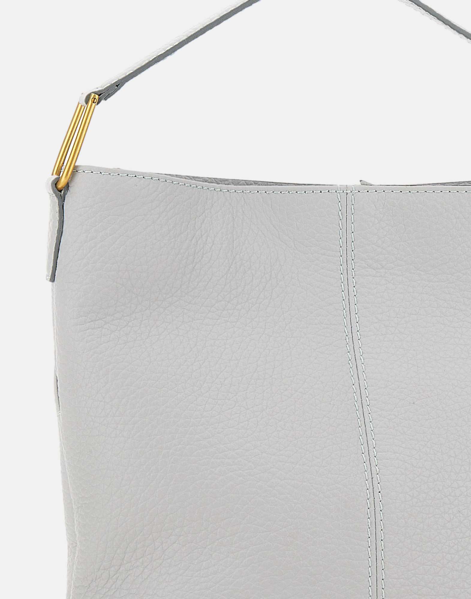 Gianni Chiarini Leather Top-handle Shoulder Bag