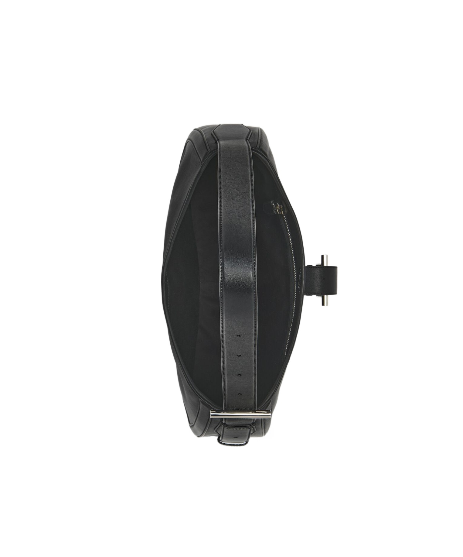 Alexander Mcqueen Mcqueen T-bar Leather Shoulder Bag