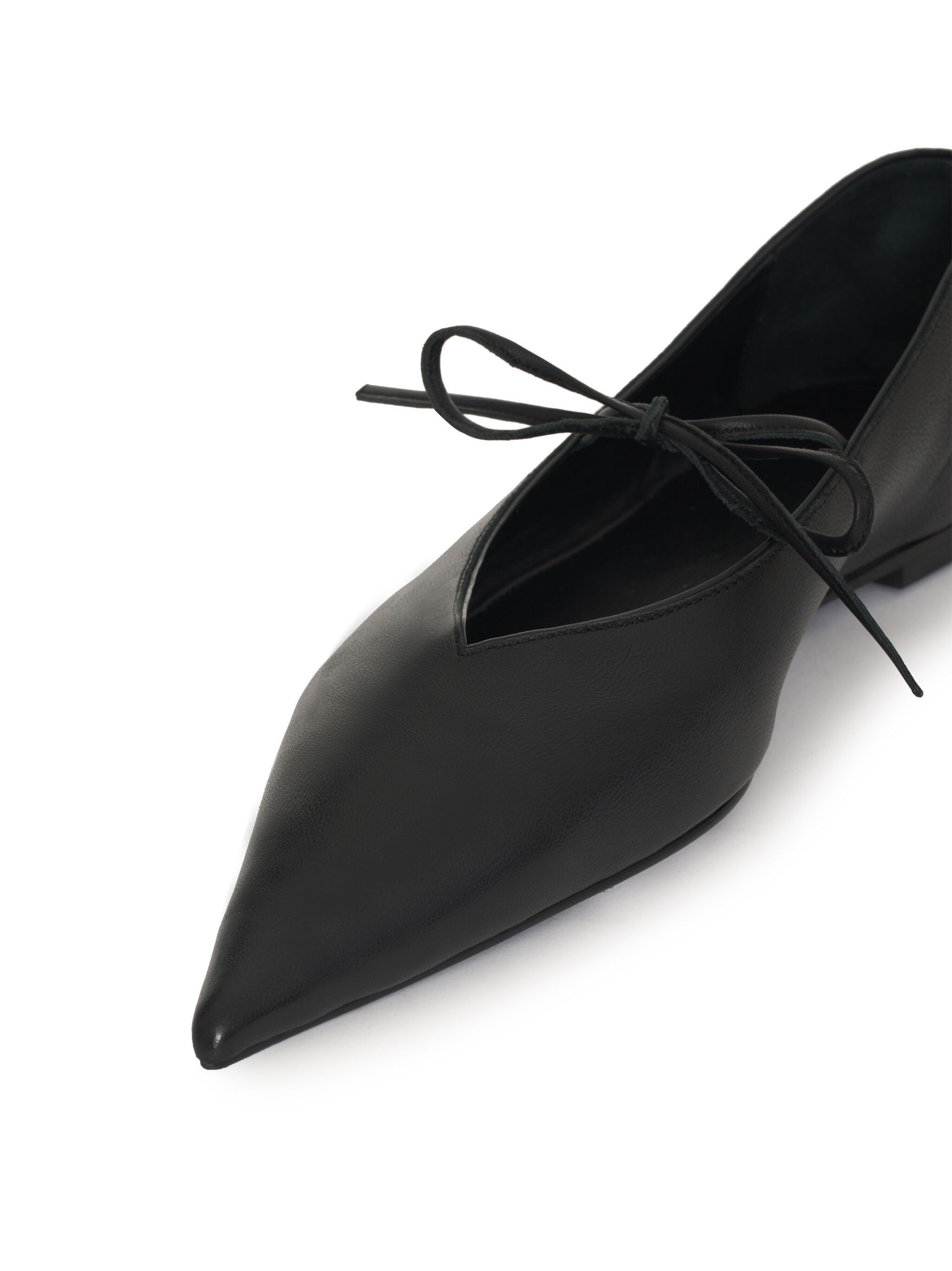 Anine Bing Shoes In Black