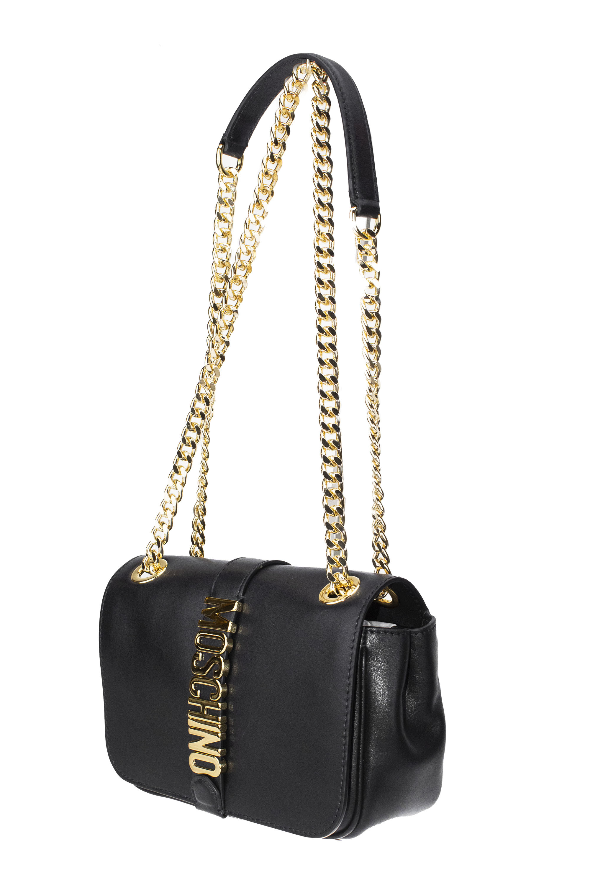 MOSCHINO SHOULDER BAG 