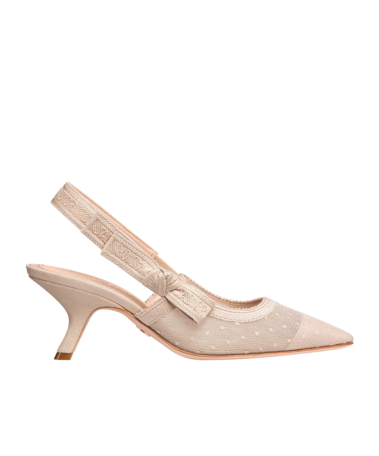 Dior J'a Slingback Pump